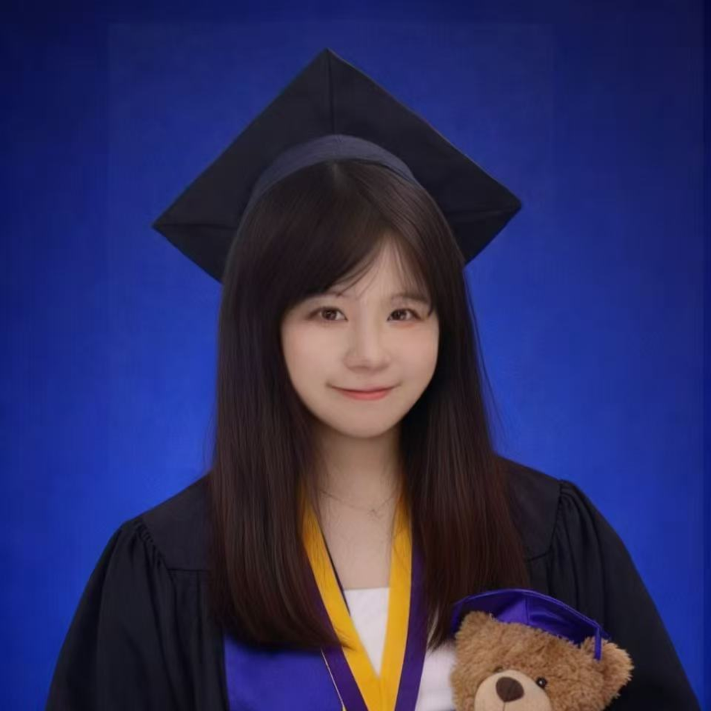 Yao Ming Yue (Milly)