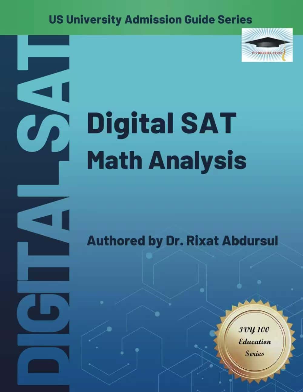 Digital SAT Math Analysis