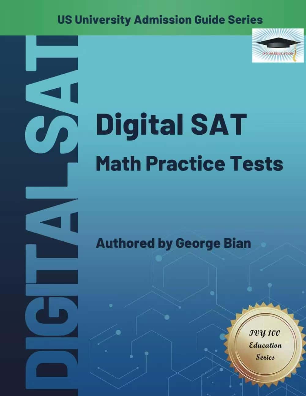 Digital SAT Math Practice Tests